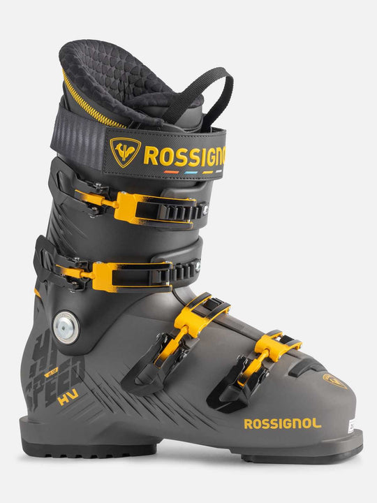 Buty narciarskie ROSSIGNOL HI-SPEED 100 HV szary
Buty narciarskie ROSSIGNOL HI-SPEED 100 HV szary