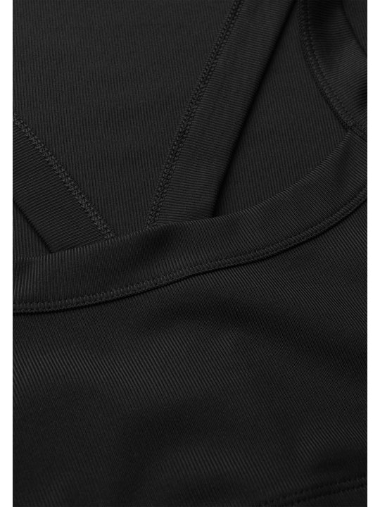 Top damski CASALL Defined Rib Sport Top kolor czarny
Top damski CASALL Defined Rib Sport Top kolor czarny