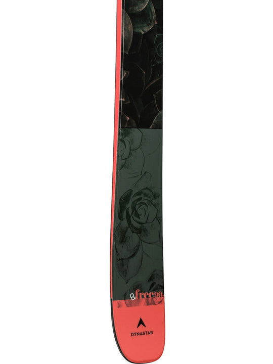 Narty freeride Dynastar E-FREE 90 OPEN - 167 - Adventure Sports
Narty freeride Dynastar E-FREE 90 OPEN - 167 - Adventure Sports