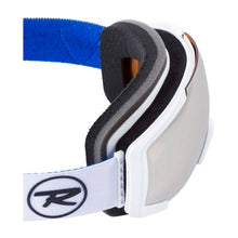 Gogle Narciarskie ROSSIGNOL AIRIS SONAR JCC
Gogle Narciarskie ROSSIGNOL AIRIS SONAR JCC