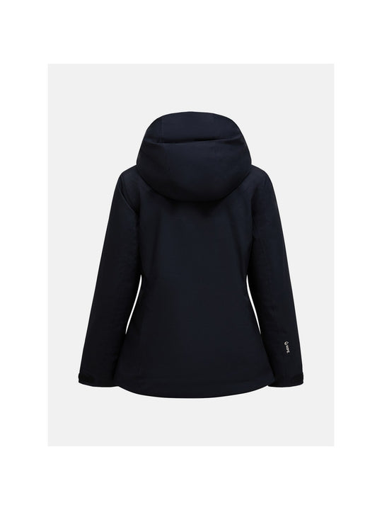 Kurtka narciarska damska PEAK PERFORMANCE Anima HIPE 2L Insulated Shell Jacket czarna
Kurtka narciarska damska PEAK PERFORMANCE Anima HIPE 2L Insulated Shell Jacket czarna