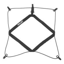 Uchwyt MILLET Light Helmet Holder czarny
Uchwyt MILLET Light Helmet Holder czarny