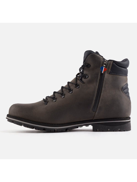 Buty męskie Rossignol 1907 Chamonix Grey Wax szary - sportowe - Adventure Sports
Buty męskie Rossignol 1907 Chamonix Grey Wax szary - sportowe - Adventure Sports