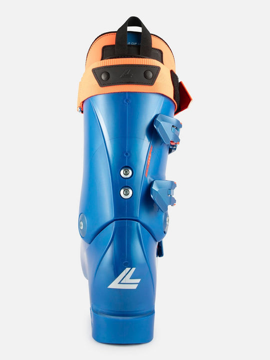 Buty narciarskie LANGE World Cup RS Zsoft+ Vibrant Blue
Buty narciarskie LANGE World Cup RS Zsoft+ Vibrant Blue
