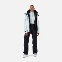 Bluza damska ROSSIGNOL W Classique 1/2 Zip szary
Bluza damska ROSSIGNOL W Classique 1/2 Zip szary