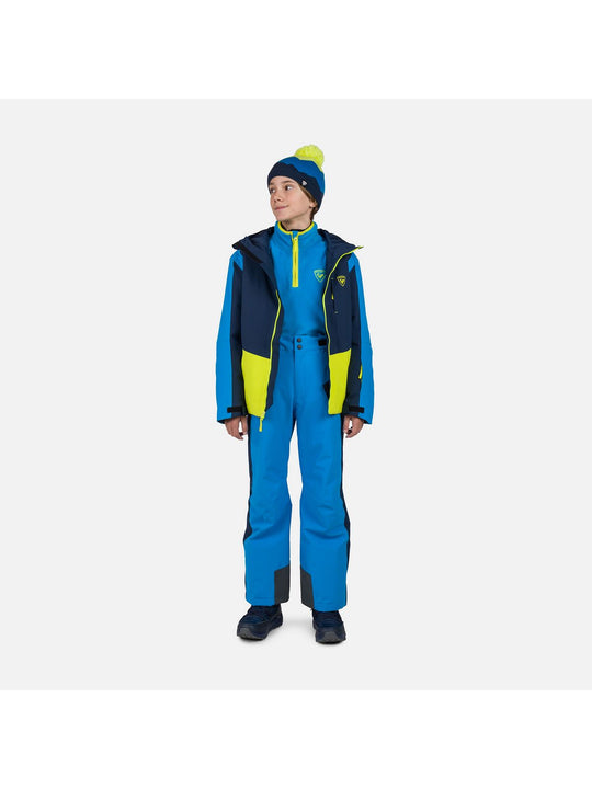 Bluza polarowa dziecięca Rossignol Jr Strawpile Fleece Hz - Adventure Sports
Bluza polarowa dziecięca Rossignol Jr Strawpile Fleece Hz - Adventure Sports