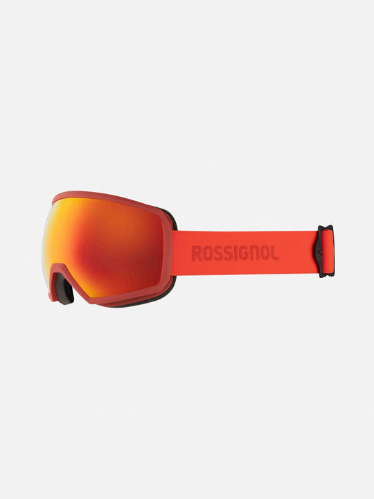 Gogle narciarskie ROSSIGNOL Izar Red Cat 3 czerwony
Gogle narciarskie ROSSIGNOL Izar Red Cat 3 czerwony