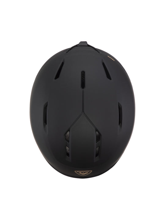 Kask narciarski Rossignol FIT IMPACTS ESSENTIAL BLACK czarny
Kask narciarski Rossignol FIT IMPACTS ESSENTIAL BLACK czarny