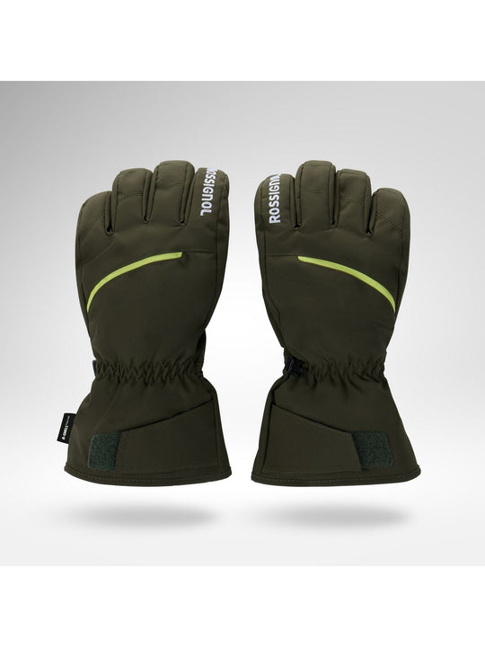 Rękawice narciarskie męskie ROSSIGNOL M Perf Ski Gloves R-Shell Ther zielone
Rękawice narciarskie męskie ROSSIGNOL M Perf Ski Gloves R-Shell Ther zielone