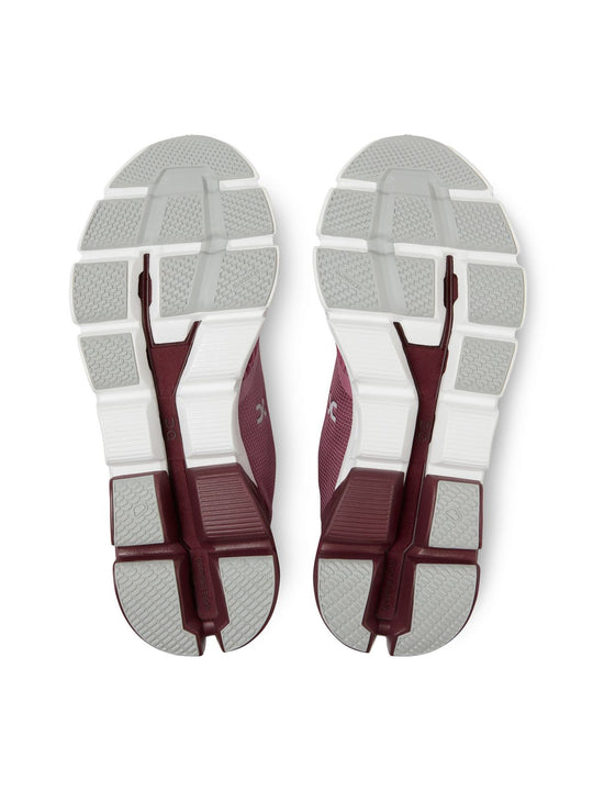 Buty ON RUNNING W CLOUDFLYER
Buty ON RUNNING W CLOUDFLYER