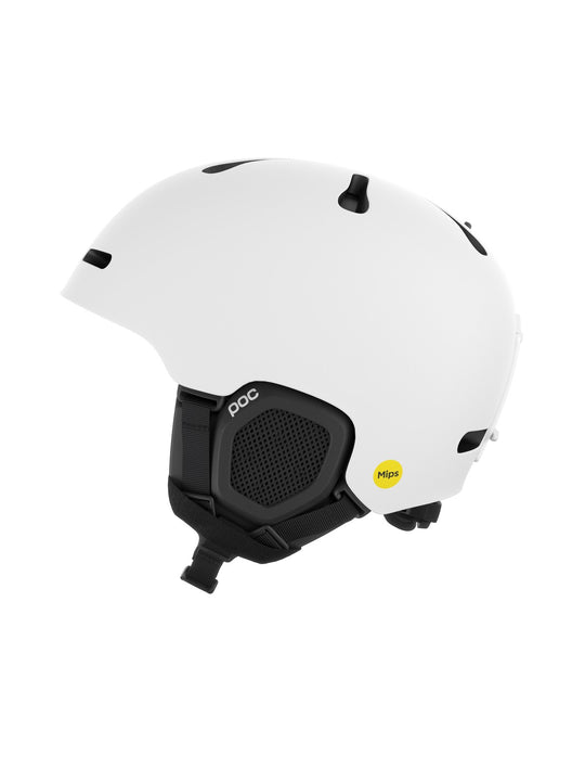 Kask narciarski POC Fornix MIPS biały mat
Kask narciarski POC Fornix MIPS biały mat