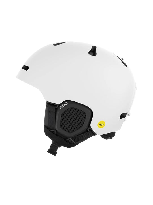 Kask narciarski POC Fornix MIPS biały mat
Kask narciarski POC Fornix MIPS biały mat
