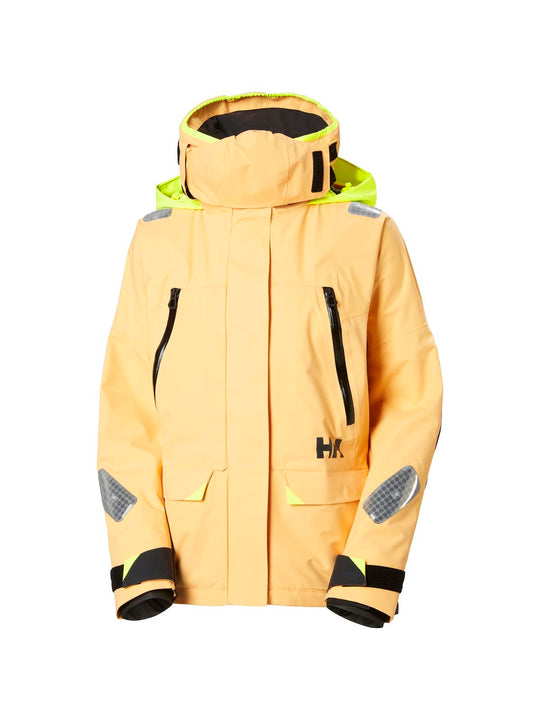 Kurtka HELLY HANSEN W Skagen Offshore Jacket pomarańczowy - Adventure Sports
Kurtka HELLY HANSEN W Skagen Offshore Jacket pomarańczowy - Adventure Sports