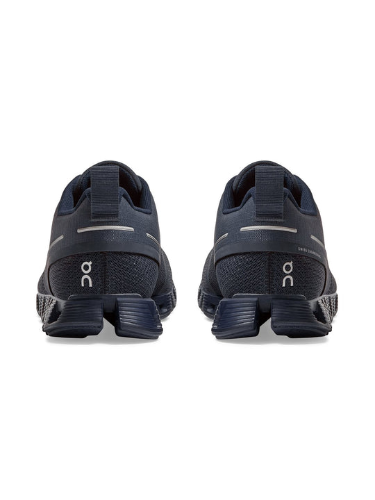 Buty damskie ON RUNNING W CLOUD Waterproof - granatowy
Buty damskie ON RUNNING W CLOUD Waterproof - granatowy