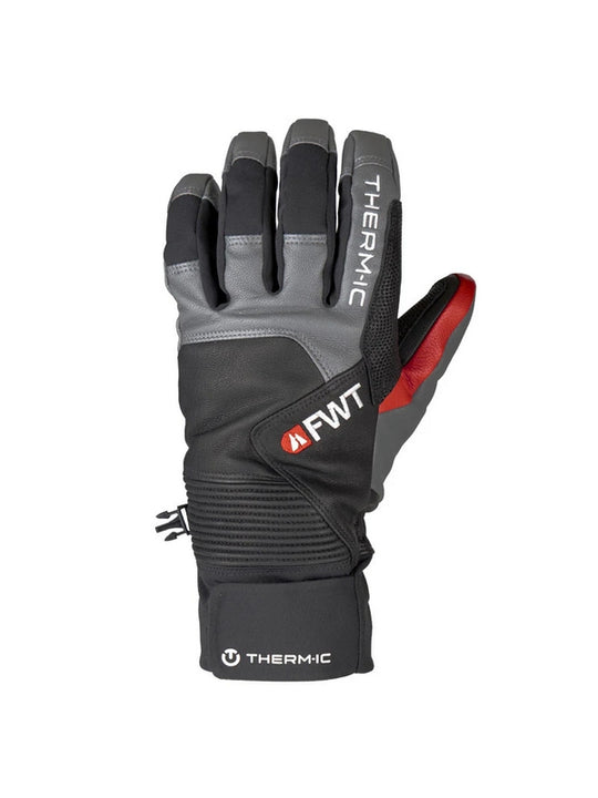 Rękawice narciarskie Therm-ic Freeride Extra Warm Gloves - FWT Edition
Rękawice narciarskie Therm-ic Freeride Extra Warm Gloves - FWT Edition