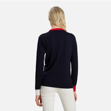 Sweter Rossignol W ALYA ROUND NECK - Adventure Sports
Sweter Rossignol W ALYA ROUND NECK - Adventure Sports