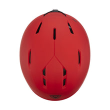 Kask narciarski Rossignol FIT IMPACTS RED czerwony
Kask narciarski Rossignol FIT IMPACTS RED czerwony
