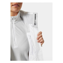 Kurtka HELLY HANSEN W Crew Hooded Jacket 2.0 biały - Adventure Sports
Kurtka HELLY HANSEN W Crew Hooded Jacket 2.0 biały - Adventure Sports