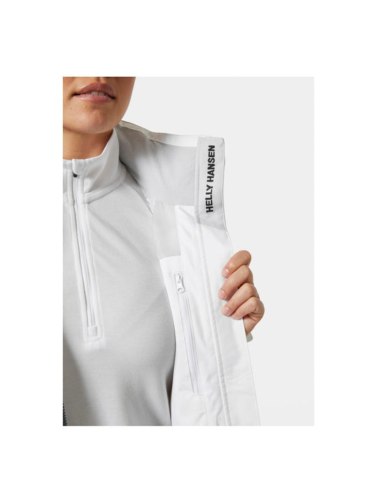 Kurtka HELLY HANSEN W Crew Hooded Jacket 2.0 biały - Adventure Sports
Kurtka HELLY HANSEN W Crew Hooded Jacket 2.0 biały - Adventure Sports