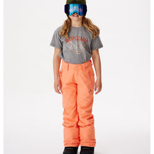 Spodnie narciarskie RIP CURL Olly Snow Pant-Kids łososiowy - Adventure Sports
Spodnie narciarskie RIP CURL Olly Snow Pant-Kids łososiowy - Adventure Sports