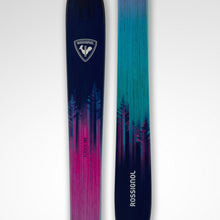 Narty ROSSIGNOL Sender 100 + wiązania LOOK Pivot 2.0 11 Gw B105 Lagoon
Narty ROSSIGNOL Sender 100 + wiązania LOOK Pivot 2.0 11 Gw B105 Lagoon