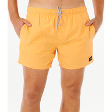 Boardshorty męskie RIP CURL Offset Volley pmarańczowe
Boardshorty męskie RIP CURL Offset Volley pmarańczowe