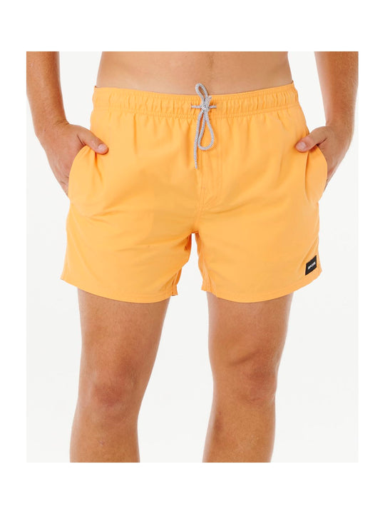 Boardshorty męskie RIP CURL Offset Volley pmarańczowe
Boardshorty męskie RIP CURL Offset Volley pmarańczowe