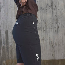 Spodenki rowerowe POC W’s ESSENTIAL ENDURO Shorts - czarny - Adventure Sports
Spodenki rowerowe POC W’s ESSENTIAL ENDURO Shorts - czarny - Adventure Sports