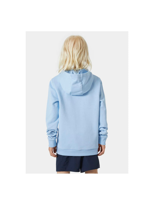 Bluza dziecięca dresowa HELLY HANSEN Jr Port Hoodie niebieski - Adventure Sports
Bluza dziecięca dresowa HELLY HANSEN Jr Port Hoodie niebieski - Adventure Sports