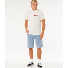 Koszulka męska RIP CURL Desti Animals Tee biała
Koszulka męska RIP CURL Desti Animals Tee biała