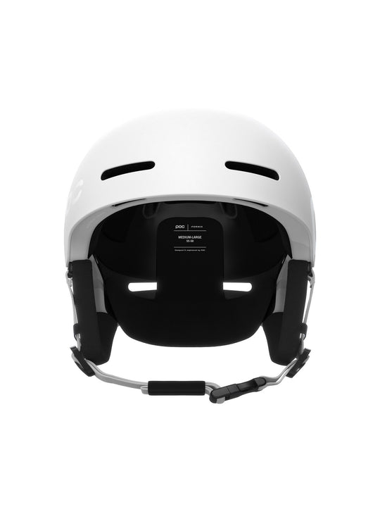 Kask narciarski POC Fornix BC biały mat - Adventure Sports
Kask narciarski POC Fornix BC biały mat - Adventure Sports