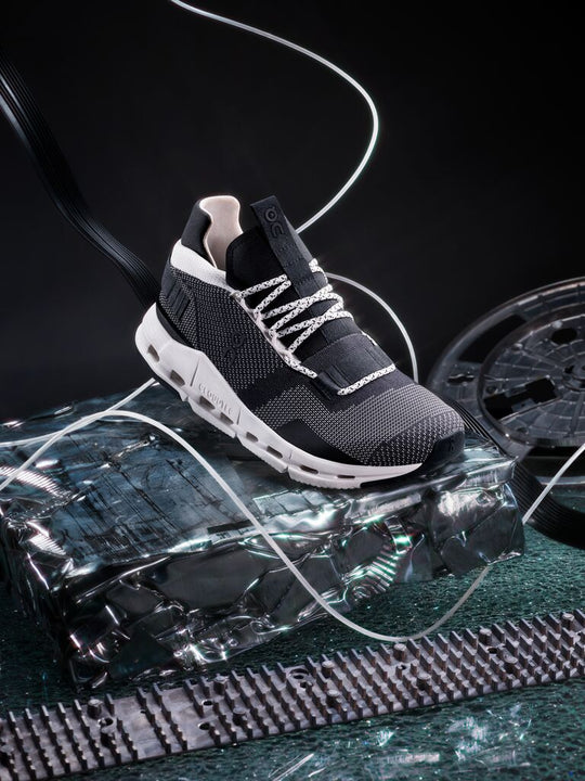 Buty męskie ON RUNNING CLOUDNOVA - szary
Buty męskie ON RUNNING CLOUDNOVA - szary