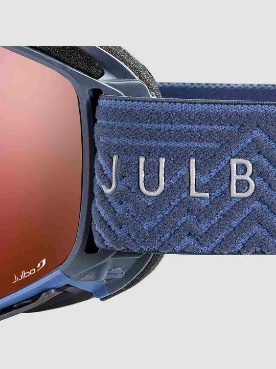 Gogle narciarskie JULBO Quickshift niebieski Cat 0-4 High Contrast - XL - Adventure Sports
Gogle narciarskie JULBO Quickshift niebieski Cat 0-4 High Contrast - XL - Adventure Sports