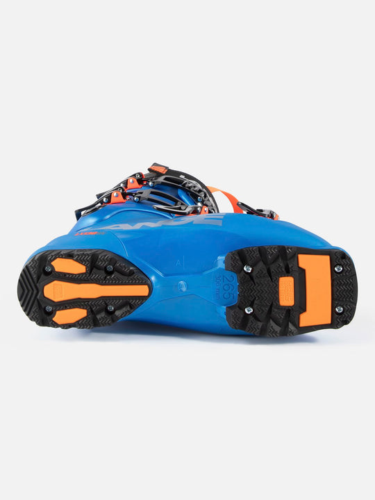 Buty narciarskie LANGE LX 130 HV GW Vibrant Blue - Narciarskie - Adventure Sports
Buty narciarskie LANGE LX 130 HV GW Vibrant Blue - Narciarskie - Adventure Sports