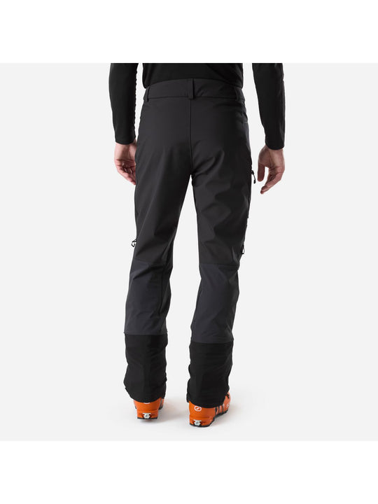 Spodnie męskie MILLET M M White Shield Pant M czarne
Spodnie męskie MILLET M M White Shield Pant M czarne