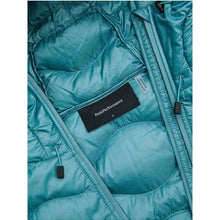 Kurtka PEAK PERFORMANCE Helium Down Hood Jacket Women niebieski
Kurtka PEAK PERFORMANCE Helium Down Hood Jacket Women niebieski