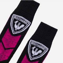 Skarpety narciarskie damskie ROSSIGNOL W Thermotech Socks różowe
Skarpety narciarskie damskie ROSSIGNOL W Thermotech Socks różowe