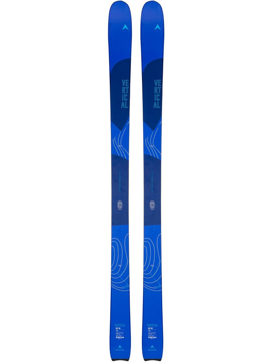 Narty skitourowe DYNASTAR VERTICAL W - Adventure Sports
Narty skitourowe DYNASTAR VERTICAL W - Adventure Sports