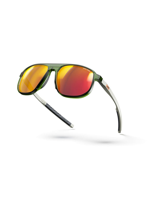 Okulary przeciwsłoneczne JULBO WARD zielony Cat 3 Spectron
Okulary przeciwsłoneczne JULBO WARD zielony Cat 3 Spectron