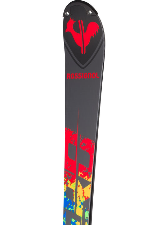 Narty ROSSIGNOL HERO Athlete FIS SL Factory 165 LTD (R22) + wiązania LOOK SPX15 Rockerace Singnature - Adventure Sports
Narty ROSSIGNOL HERO Athlete FIS SL Factory 165 LTD (R22) + wiązania LOOK SPX15 Rockerace Singnature - Adventure Sports