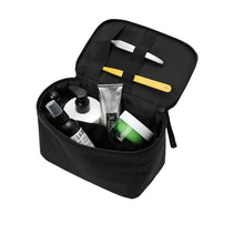 Kosmetyczka Db™ Essential Wash Bag S czarny
Kosmetyczka Db™ Essential Wash Bag S czarny