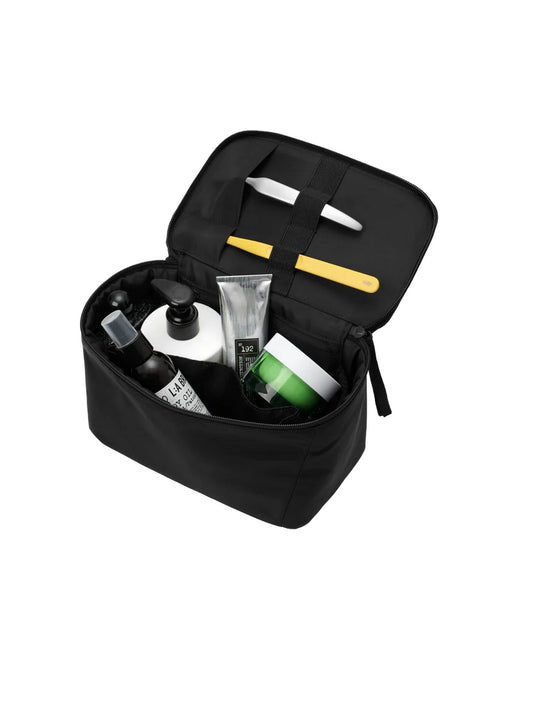 Kosmetyczka Db™ Essential Wash Bag S czarny
Kosmetyczka Db™ Essential Wash Bag S czarny