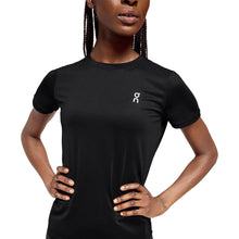 Koszulka damska On Core-T czarny
Koszulka damska On Core-T czarny