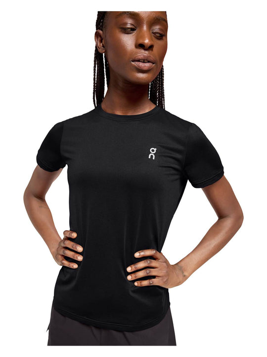 Koszulka damska On Core-T czarny
Koszulka damska On Core-T czarny