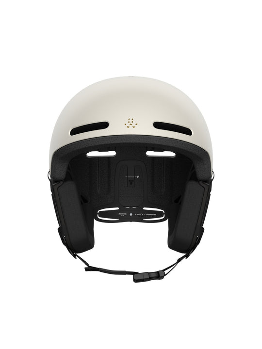 Kask narciarski POC Calyx Carbon Hedvig Wessel Ed. Piggtind biały
Kask narciarski POC Calyx Carbon Hedvig Wessel Ed. Piggtind biały