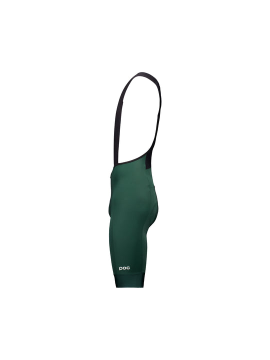 Spodenki rowerowe POC M's Cadence Bib Shorts zielony
Spodenki rowerowe POC M's Cadence Bib Shorts zielony