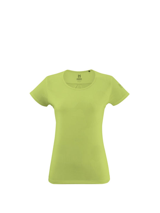 Koszulka MILLET W Hiking Jacquard Ts Ss zielony - Adventure Sports
Koszulka MILLET W Hiking Jacquard Ts Ss zielony - Adventure Sports