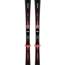 Narty damskie Rossignol Nova 10 + wiązanie LOOK Xpress W 11 Gw B83 Tonic Sunset
Narty damskie Rossignol Nova 10 + wiązanie LOOK Xpress W 11 Gw B83 Tonic Sunset