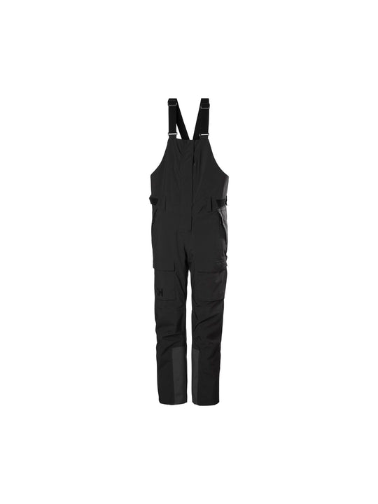Spodnie narciarskie damskie HELLY HANSEN W SWITCH CARGO BIB PANT czarne
Spodnie narciarskie damskie HELLY HANSEN W SWITCH CARGO BIB PANT czarne