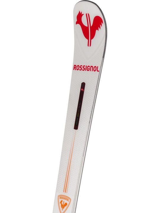 Narty ROSSIGNOL HERO MASTER ST (R22) + wiązania LOOK SPX 15 Rockerace Forza Master FORZA - Adventure Sports
Narty ROSSIGNOL HERO MASTER ST (R22) + wiązania LOOK SPX 15 Rockerace Forza Master FORZA - Adventure Sports